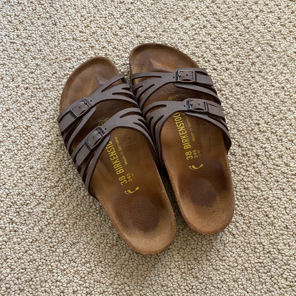 Birkenstock Granada Sandals